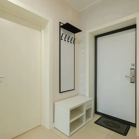 Petrovdom 13-141 In Rc New York Concept House, 74 Antonovycha Street Apartamento Kiev